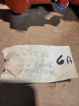 0400-876-046 0400876046 BOSCH Case 1030 Injection Pump