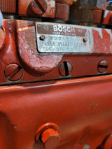 0400-876-046 0400876046 BOSCH Case 1030 Injection Pump
