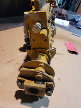 DIESEL KIKI  ASSY NO 6138 101605-3431 7501 762900 101060-4870 INJECTION PUMP