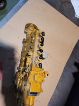 DIESEL KIKI  ASSY NO 6138 101605-3431 7501 762900 101060-4870 INJECTION PUMP