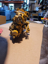 DIESEL KIKI  ASSY NO 6138 101605-3431 7501 762900 101060-4870 INJECTION PUMP