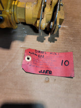 DIESEL KIKI  ASSY NO 6138 101605-3431 7501 762900 101060-4870 INJECTION PUMP