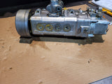 DIESEL KIKI B292750 2451-435 5423-040 ADJUSTED 400 B RPM  BQ26A12NP116 4CYL