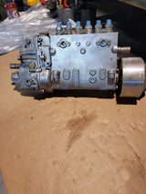 DIESEL KIKI 101602-4991 7461 583816 101060-3140 INJECTION PUMP