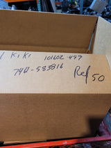 DIESEL KIKI 101602-4991 7461 583816 101060-3140 INJECTION PUMP