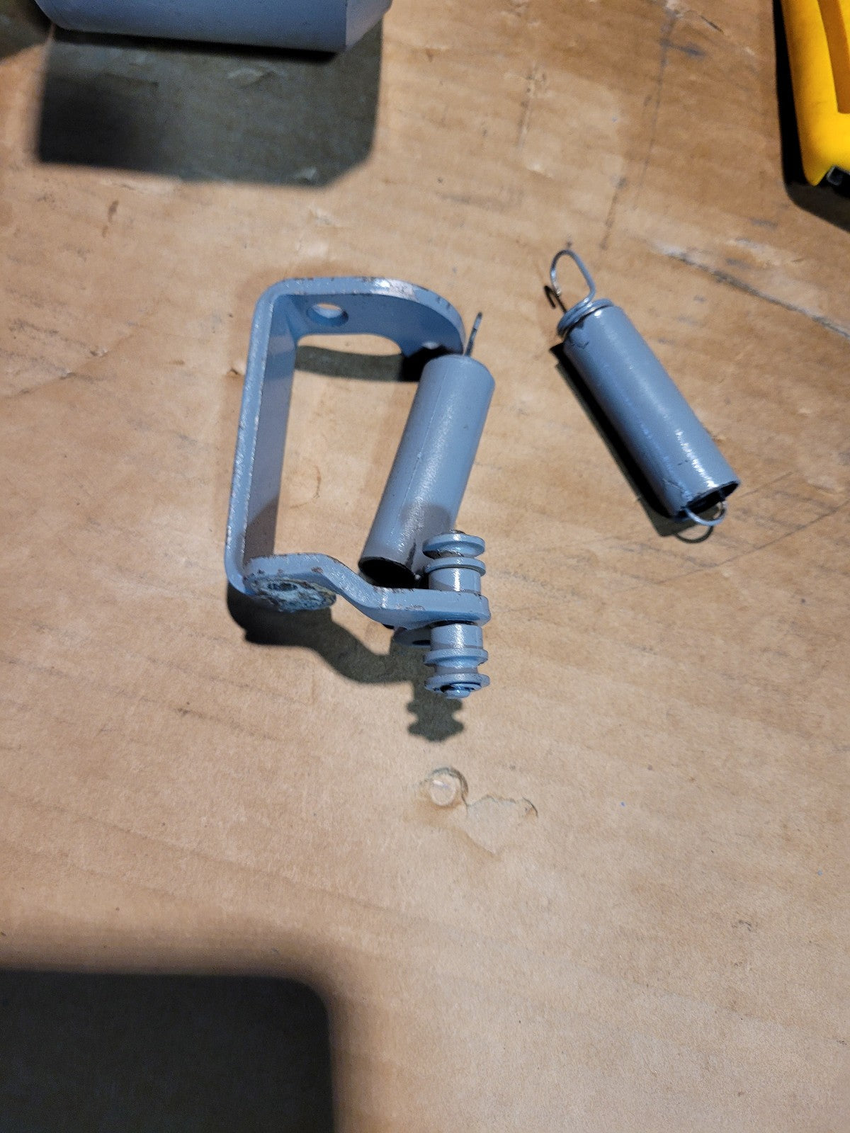 ZEXEL 107691-3121 2200-9481 761R964871 107069-0230 INJECTION PUMP