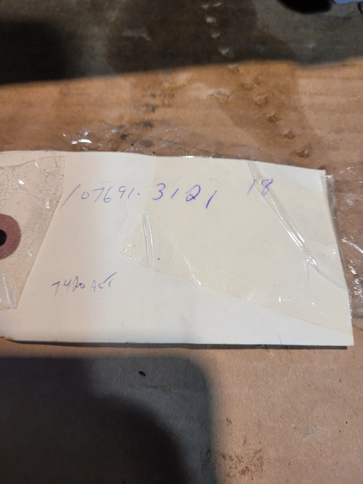 ZEXEL 107691-3121 2200-9481 761R964871 107069-0230 INJECTION PUMP