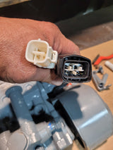 ZEXEL 107691-3121 2200-9481 761R964871 107069-0230 INJECTION PUMP