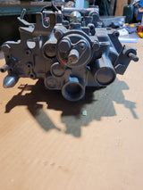 ZEXEL 107691-3121 2200-9481 761R964871 107069-0230 INJECTION PUMP