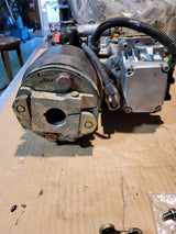 ZEXEL 107691-3234 22040-1060 970t942160 107069-0921 injection Pump