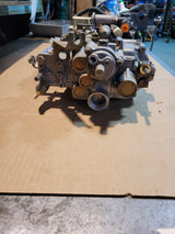 ZEXEL 107691-3234 22040-1060 970t942160 107069-0921 injection Pump