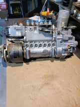 ZEXEL 107691-3234 22040-1060 970t942160 107069-0921 injection Pump