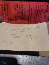 ZEXEL 107691-3234 22040-1060 970t942160 107069-0921 injection Pump