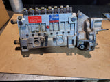 Sigma Diesel Injection Pump RM 8D130ss 7236 1