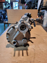 Sigma Diesel Injection Pump RM 8D130ss 7236 1