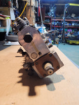 Sigma Diesel Injection Pump RM 8D130ss 7236 1