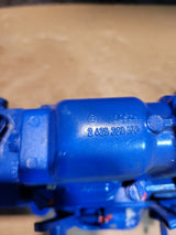 BOSCH 0 402 046 857 0402046857 PES6P110A320L S3330 66200 12569 RQV350 1250PA1126