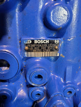 BOSCH 0 402 046 857 0402046857 PES6P110A320L S3330 66200 12569 RQV350 1250PA1126
