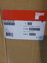 AF26208 FLEETGUARD AIR FILTER (CROSS P781102 , AH174196 , RS4629 , 2465010 )