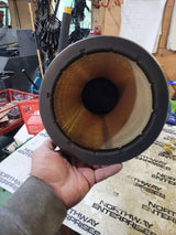 AF26208 FLEETGUARD AIR FILTER (CROSS P781102 , AH174196 , RS4629 , 2465010 )