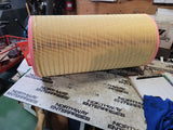 AF26401 FLEETGUARD AIR FILTER Replaces 49811, P782106, 2453818