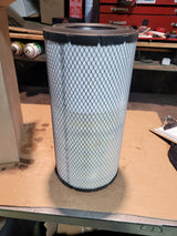 AF25143 FLEETGUARD AIR FILTER REPLACES RS5489 93613 SA16627