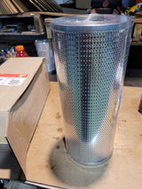 HF7538 FLEETGUARD HYDRAULIC FILTER REPLACES P161953 557414 LH8489G PT8361