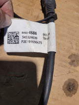 8456-4686 GM BLOCK HEATER CHORD