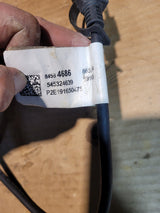 8456-4686 GM BLOCK HEATER CHORD