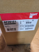 AF26121 FLEETGUARD AIR FILTER CROSS RS5750 SA16514