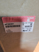 AF26391 FLEETGUARD AIR FILTER CROSS P778989 RS3920 LAF3947 2903849 CA9003