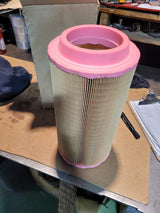 AF26395 FLEETGUARD AIR FILTER CROSS RS3992 2229020 P778994 LAF2342