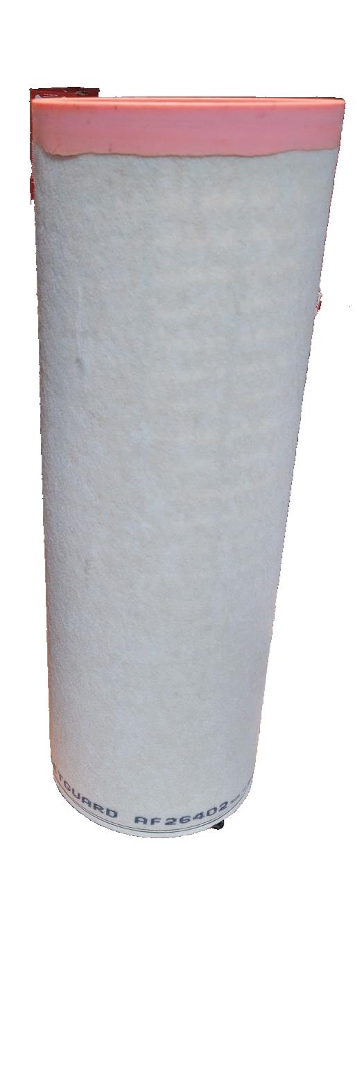 AF26402 FLEETGUARD AIR FILTER CROSS  RS3999, 2453819, P782109