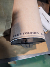AF26402 FLEETGUARD AIR FILTER CROSS  RS3999, 2453819, P782109