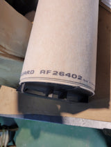 AF26402 FLEETGUARD AIR FILTER CROSS  RS3999, 2453819, P782109
