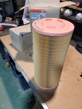AF26393 FLEETGUARD AIR FILTER CROSS   46818 LAF9101 AF2384 P778972 RS3922