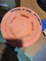 AF26393 FLEETGUARD AIR FILTER CROSS   46818 LAF9101 AF2384 P778972 RS3922