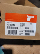 AF25142 FLEETGUARD AIR FILTER CROSS RS5490,  KA16659