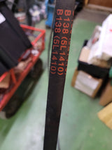 JASON UNIMATCH B138 5L1410, 5/8 x 141 in