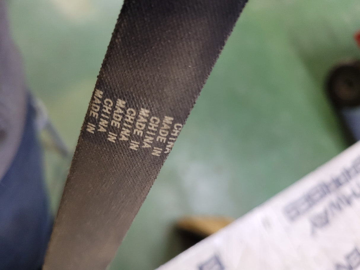 C70 V-belt 7/8 x 74in Vbelt JASON UNIMATCH