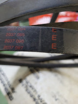 C120 BESTORQ 7/8 IN OD, 17/32 IN DEPTH, 124 INCH OUTSIDE LENGTH, 1 BAND