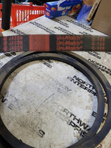 UNIMATCH C122 V-belt 7/8 x 126in Vbelt C-122