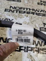 B132 GATES HI POWER BELT 17X3390LP/3350LI