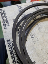B240 5L2430 UNIMATCH BELT 5/8 x 243in V-Belt