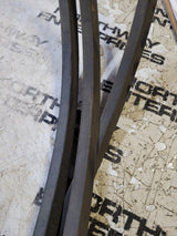 B151 V-belt 5/8 x 154in Vbelt UNIMATCH B151-(5L1540)