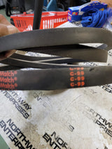 C99 V-belt 7/8 x 103in Vbelt UNIMATCH C-99