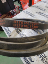 B170/5L1730, 5/8 x 173in V BELT UNIMATCH