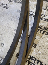 C136 V-belt 7/8 x 140in Vbelt UNIMATCH BELT