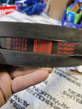 C136 V-belt 7/8 x 140in Vbelt UNIMATCH BELT