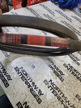 B103 or 5L1060 V-belt 5/8 x 106in Vbelt UNIBELT